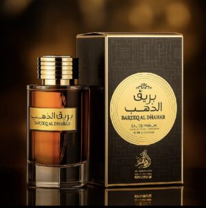 BARREQ AL DHAHAB