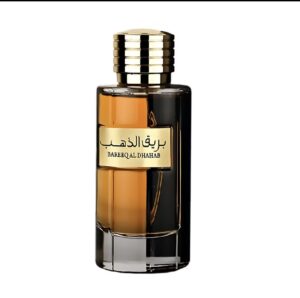 BARREQ AL DHAHAB